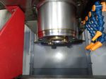 Haas Cnc Vmc