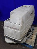 Americanlincoln Floor Scrubber