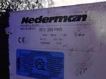 Neederman Fume Extractor