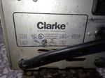 Clarke Battery Charger