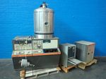 Varian Vacuum System