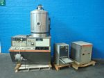 Varian Vacuum System