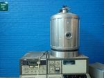 Varian Vacuum System