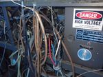 Varian Vacuum System