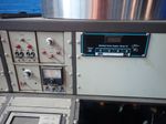 Varian Vacuum System