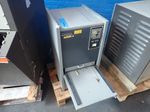 Varian Vacuum System