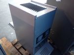 Varian Vacuum System
