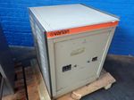 Varian Vacuum System