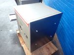 Varian Vacuum System