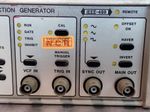 Exact Function Generator
