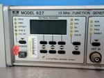 Exact Function Generator