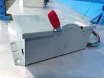 Westinghouse Nonfusible Disconnect