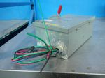 Westinghouse Nonfusible Disconnect