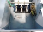 Westinghouse Nonfusible Disconnect