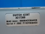 3com Switch
