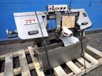 Jet Horizontal Band Saw