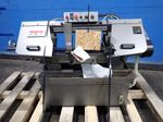 Jet Horizontal Band Saw