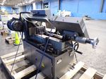 Jet Horizontal Band Saw