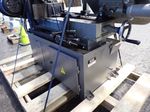 Jet Horizontal Band Saw