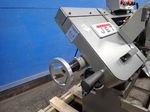 Jet Horizontal Band Saw
