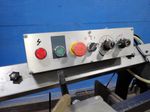 Jet Horizontal Band Saw