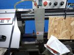 Jet Horizontal Band Saw