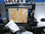 Jet Horizontal Band Saw