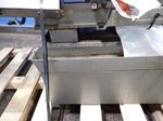 Jet Horizontal Band Saw