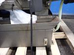 Jet Horizontal Band Saw