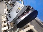 Jet Horizontal Band Saw