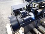 Jet Horizontal Band Saw