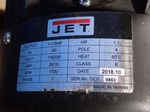 Jet Horizontal Band Saw