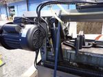 Jet Horizontal Band Saw