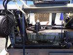 Jet Horizontal Band Saw