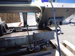 Jet Horizontal Band Saw