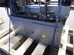 Jet Horizontal Band Saw