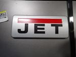 Jet Horizontal Band Saw