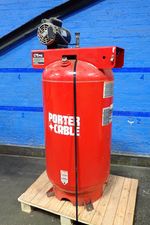 Porter Cable Air Compressor