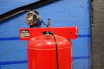 Porter Cable Air Compressor