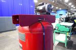Porter Cable Air Compressor