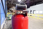 Porter Cable Air Compressor