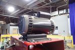 Porter Cable Air Compressor
