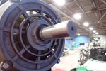 Porter Cable Air Compressor