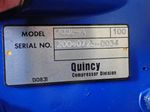 Quincy Compressor