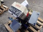 Coffing Chain Hoist
