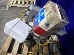 Coffing Chain Hoist