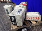 Coffing Chain Hoist