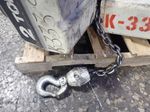 Coffing Chain Hoist