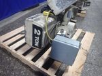 Coffing Chain Hoist