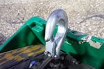 Ingersoll Rand Hoist